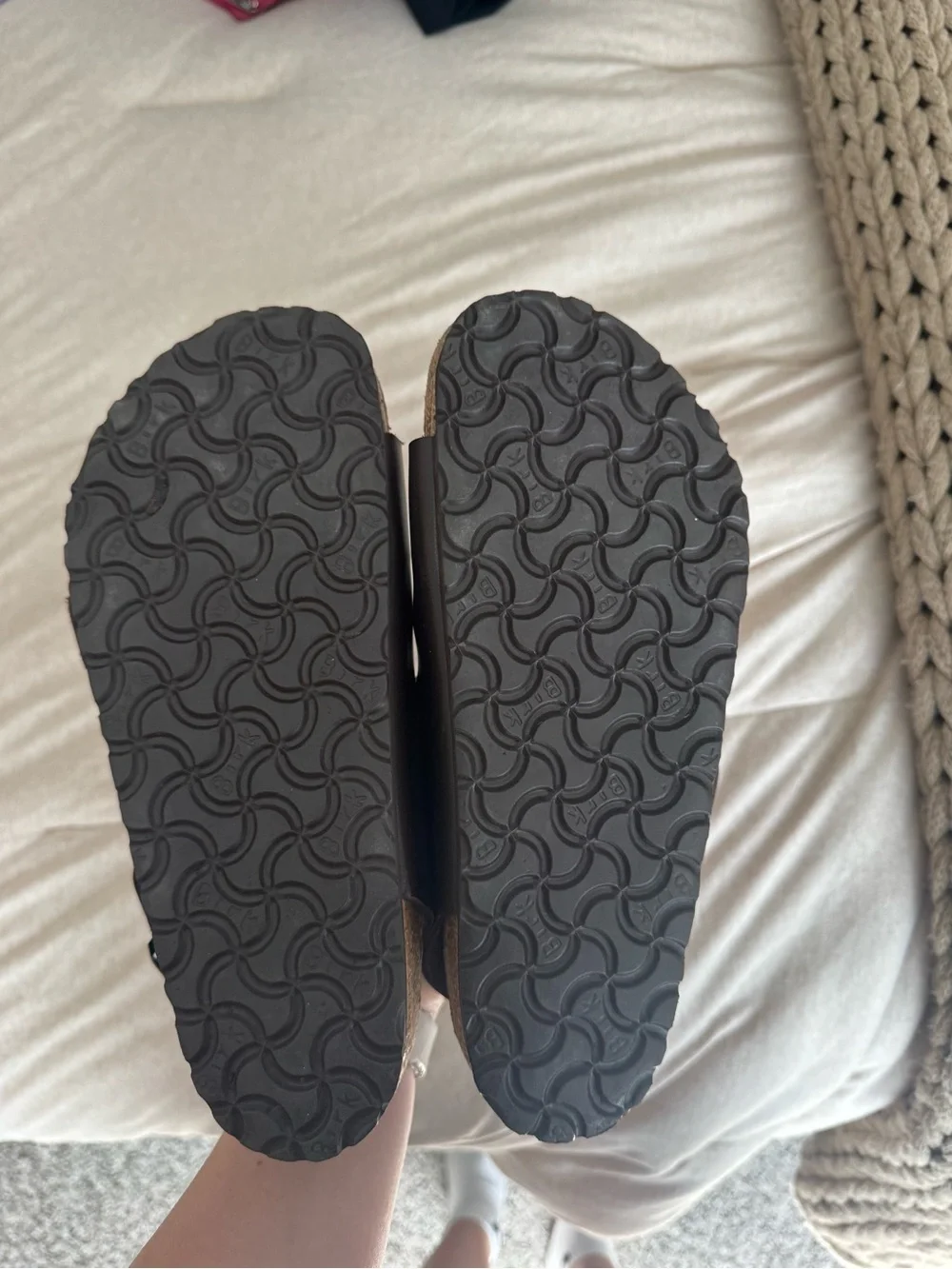 birkenstocks